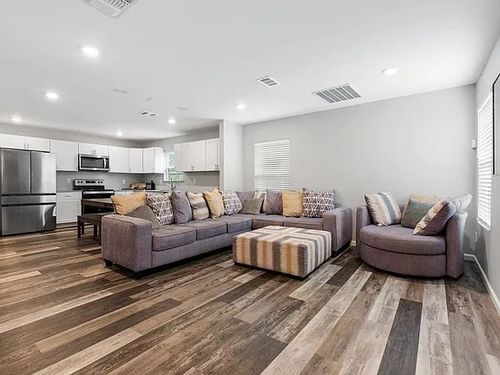 2819 Alabama Ave, Dallas, TX, 75216-4201 | Card Image