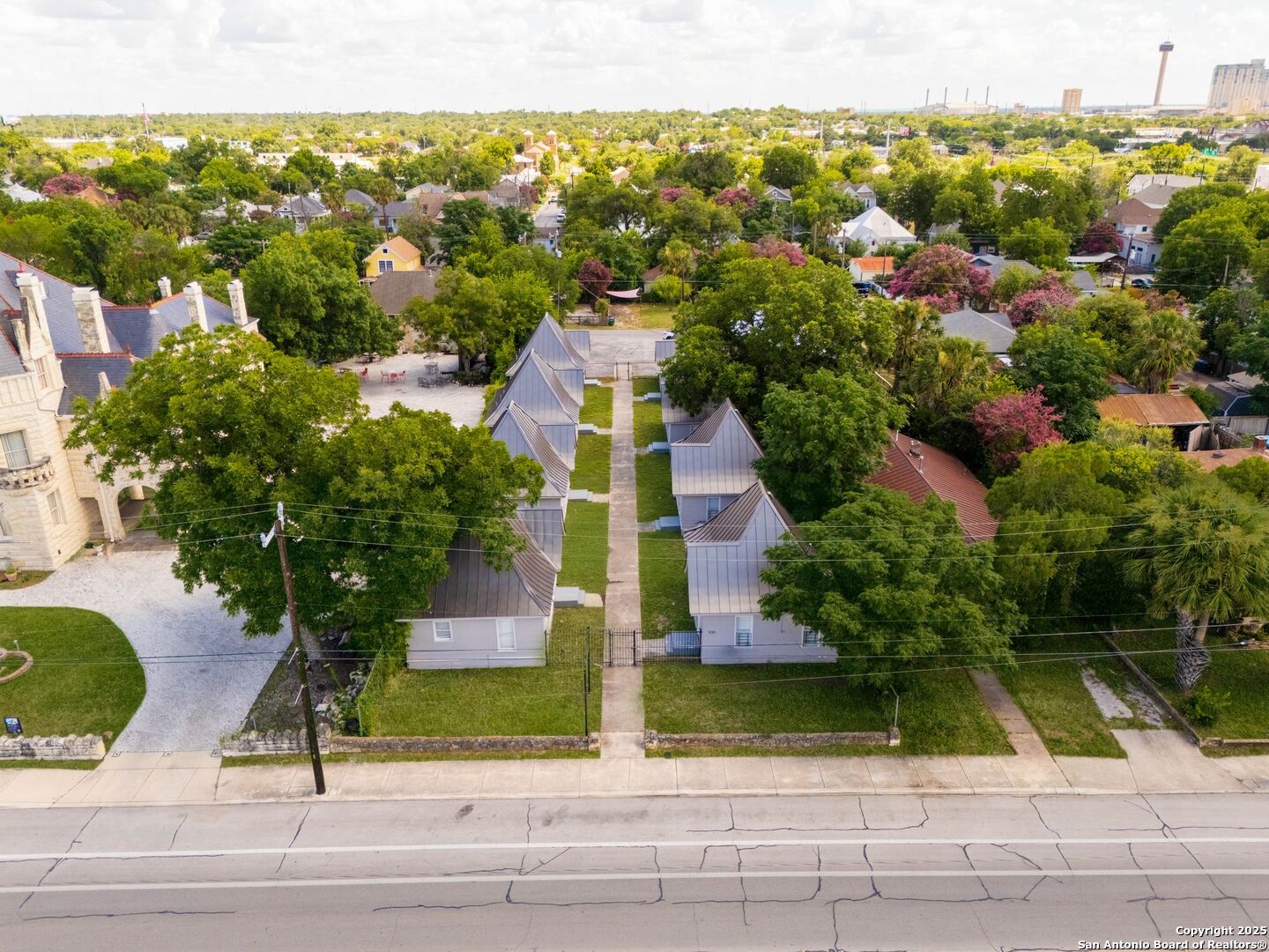 Commercial Sale in San Antonio 4