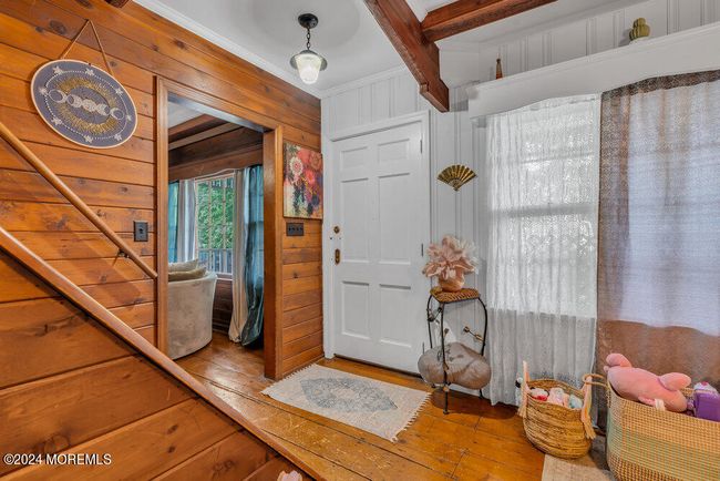 37 Hamilton Ave, House other with 3 bedrooms, 2 bathrooms and null parking in Leonardo NJ | Image 5