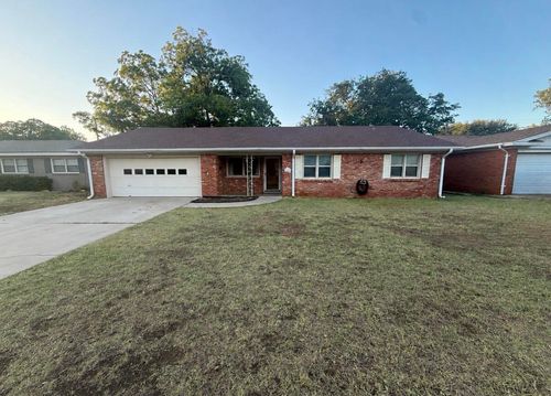 3606 55th Street, Lubbock, TX, 79413 | Card Image
