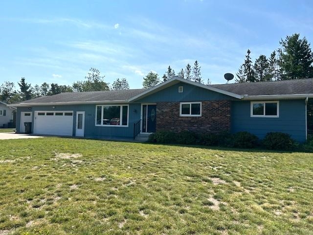 Elm St, Plover, WI 54467