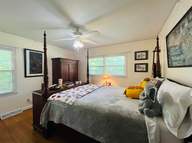 2573 Martin Luther King Jr Hwy, House other with 3 bedrooms, 2 bathrooms and 2 parking in Kingstree SC | Image 16