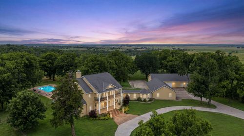 27315 S 4460 Rd, Vinita, OK, 74301-6620 | Card Image