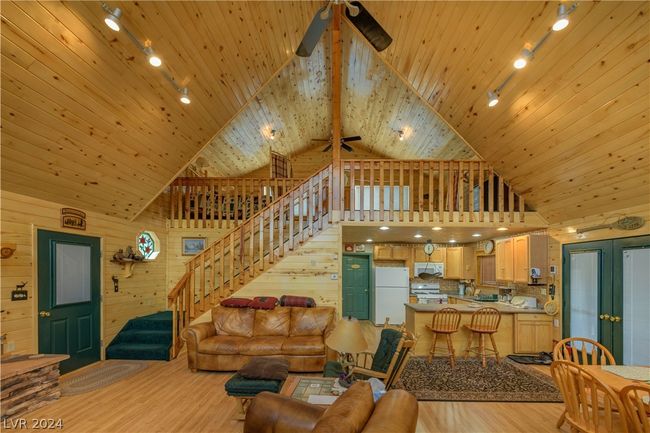 85 - 840 E Cedar Dr, House other with 2 bedrooms, 2 bathrooms and null parking in Mammoth Creek UT | Image 23