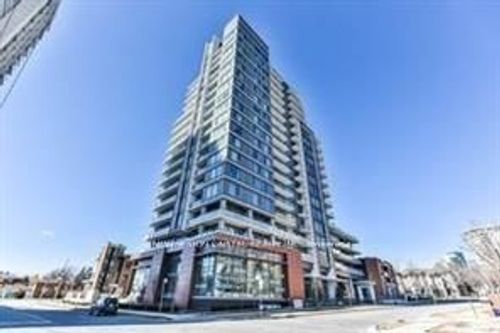 603-68 Canterbury Pl, North York, ON, M2N0H8 | Card Image