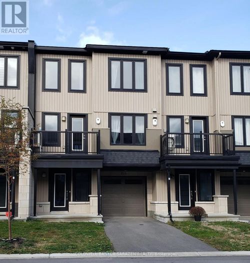 816 Element Pvt, Kanata, ON, K2M0M8 | Card Image