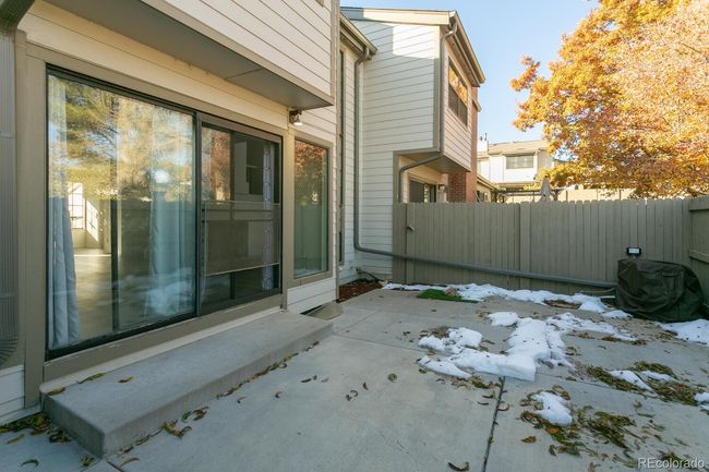 UNIT-833 - 7900 W Layton Ave, Condo with 4 bedrooms, 4 bathrooms and 2 parking in Littleton CO | Image 25