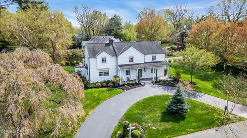 9 N Cherry Ln, Rumson, NJ, 07760-1423 | Card Image