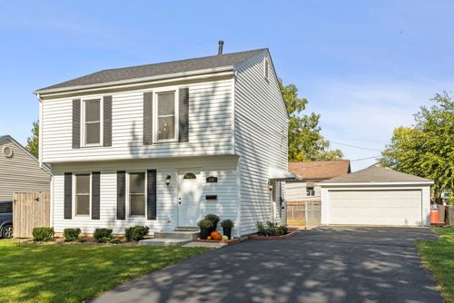 152 W Montana Ave, Glendale Heights, IL, 60139-2662 | Card Image