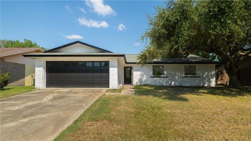 1021 Espana Dr, Portland, TX, 78374-2119 | Card Image