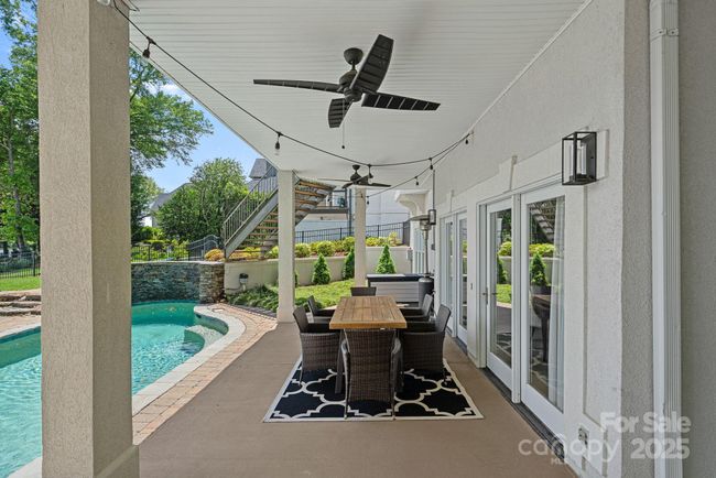 17938 John Connor Rd, House other with 6 bedrooms, 5 bathrooms and null parking in Cornelius NC | Image 40