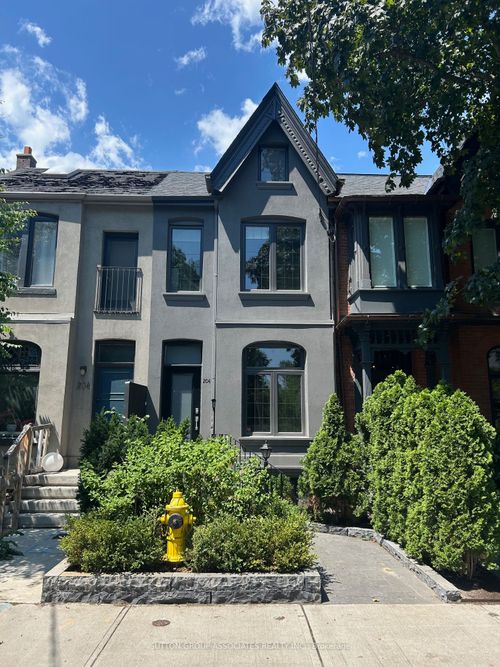 204 Macpherson Ave, Toronto, ON, M5R1W8 | Card Image