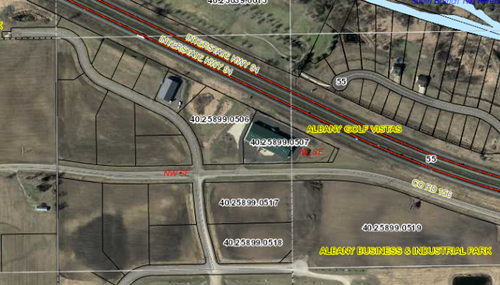 401 Huskie Dr, Albany, MN, 56307-4532 | Card Image