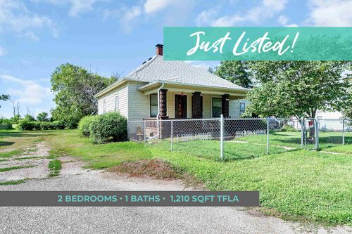145 W Ragan St, Bentley, KS, 67016-7623 | Card Image