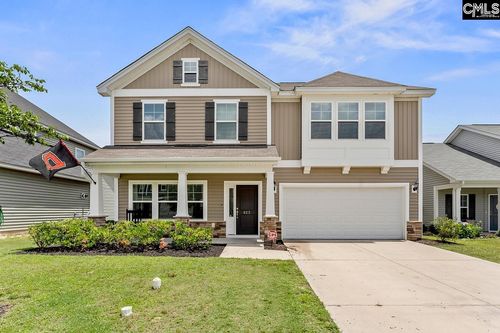 823 Queenshire Ln, Elgin, SC, 29045-7148 | Card Image