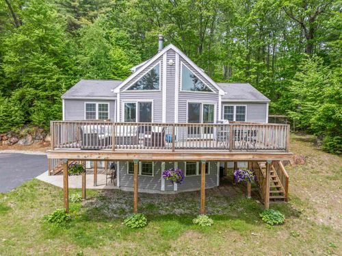 58 Lower Bay Rd, Sanbornton, NH, 03269-2708 | Card Image
