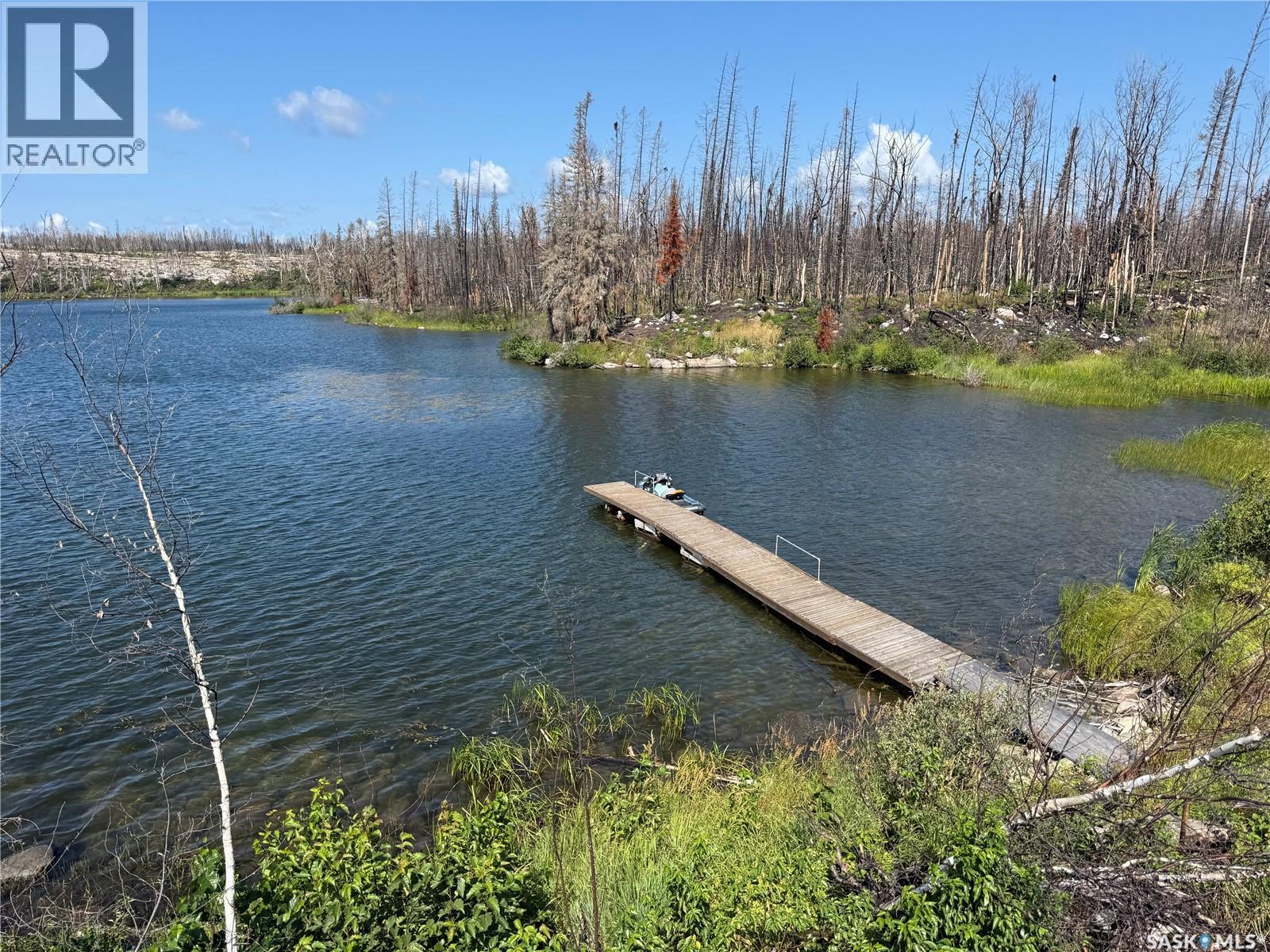 Land in Lac La Ronge Provincial Park 4