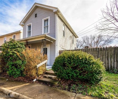 307 Spring St, Toronto, OH, 43964-1813 | Card Image