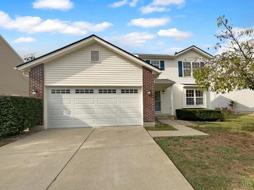 6107 Driftwood Ct, Hamilton Twp, OH, 45039-7221 | Card Image
