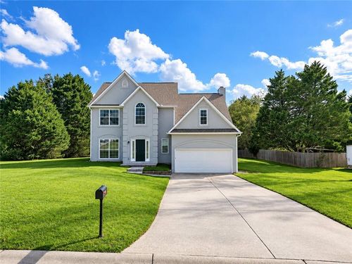 1070 Big Haynes Dr, Grayson, GA, 30017-1294 | Card Image