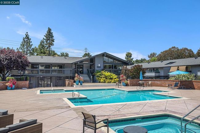 APT-3 - 205 Masters Ct, Condo with 1 bedrooms, 1 bathrooms and 1 parking in Walnut Creek CA | Image 20