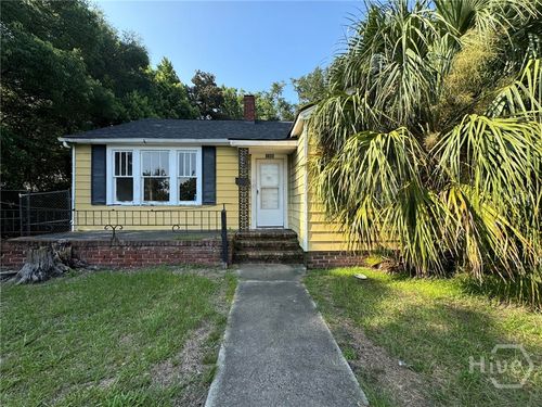 2306 Mississippi Avenue, Savannah, GA,  | Card Image