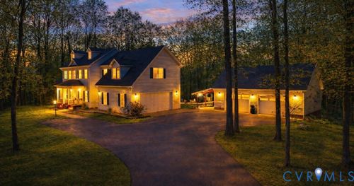 4308A Three Bridge Rd, Powhatan, VA, 23139 | Card Image