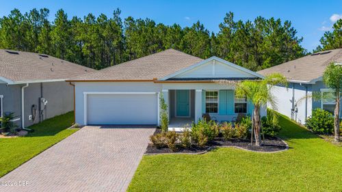 289 Crestwind Dr, DAYTONA BEACH, FL, 32124-1018 | Card Image