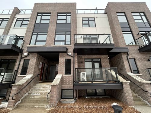 118-1585 Rose Way, Milton, ON, L9E1V8 | Card Image