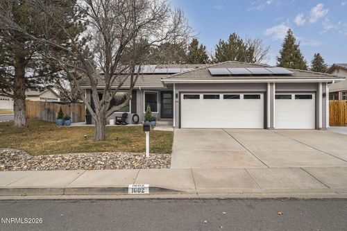 1602 Canyon Terrace Dr, Sparks, NV, 89436-3635 | Card Image