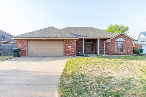 5133 Holly Way, Abilene, TX, 79606-5983 | Card Image