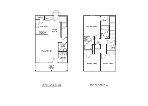 721 Longton St, Woodruff, SC, 29388 | Card Image