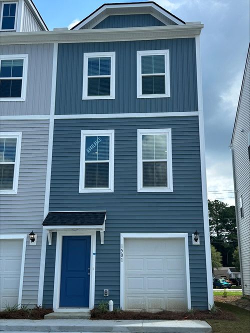 unit-1501-4633 Forest Hills Dr, North Charleston, SC, 29418-3822 | Card Image