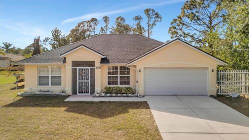 3135 Log Cabin Road, NORTH PORT, FL, 34291 | Card Image