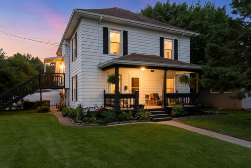 401 Glynwood Ave, Wapakoneta, OH, 45895-1126 | Card Image