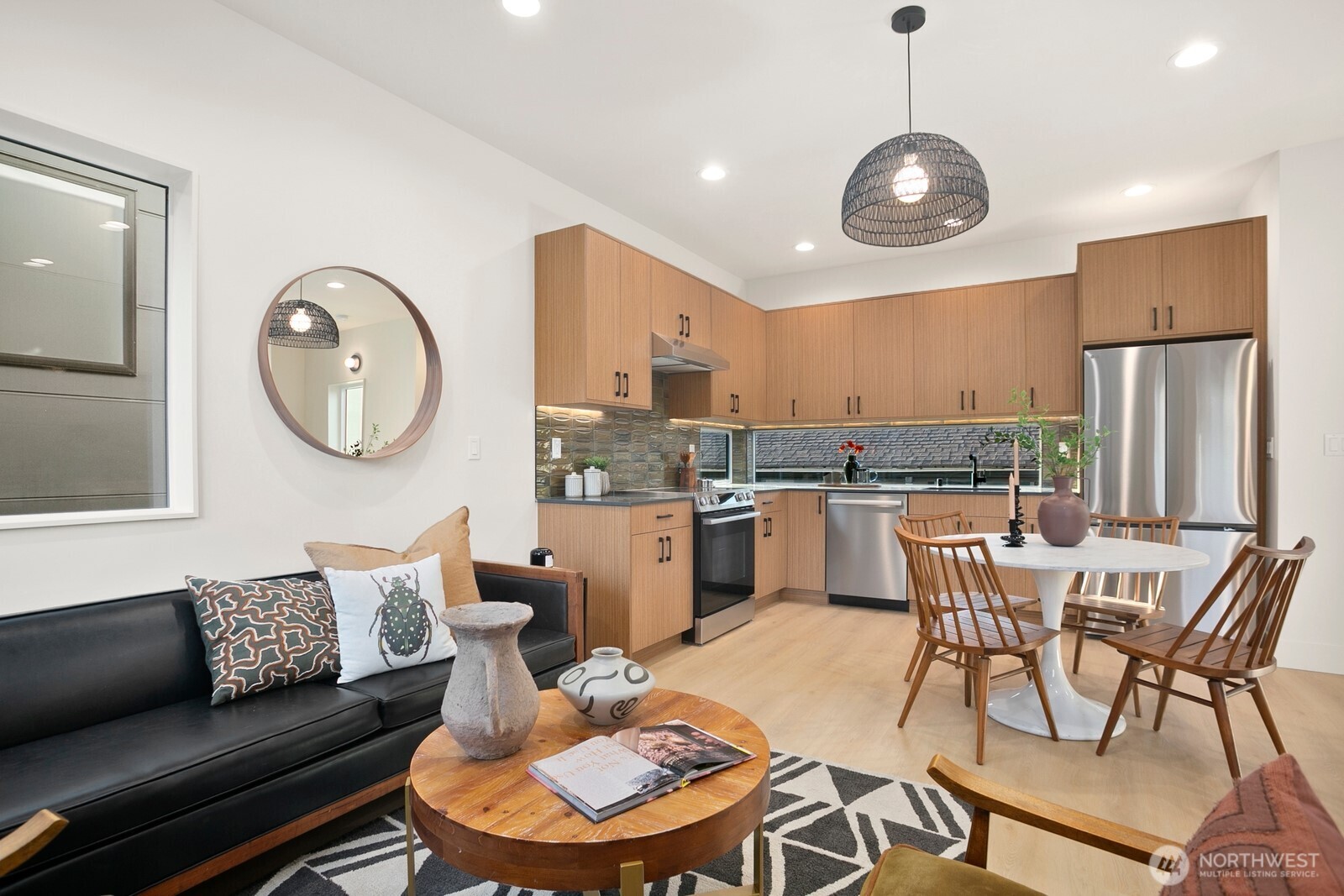 Residential in Seattle 3