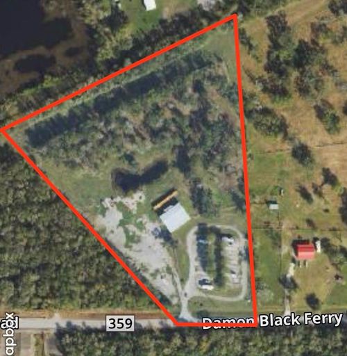 6944 County Road 359, Sweeny, TX, 77480-8442 | Card Image