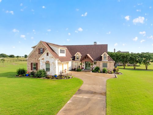 1399 Canyon Lake Rd, Wills Point, TX, 75169-8804 | Card Image