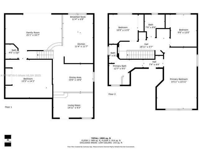 5223 Sw 155 Th Way, House other with 3 bedrooms, 3 bathrooms and null parking in Miramar FL | Image 53