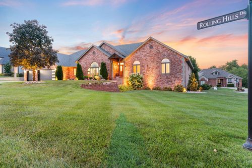 4807 Rolling Hills Dr, Nixa, MO, 65714-8130 | Card Image