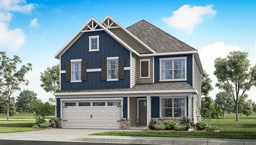 3178 Northerton Ct, Dayton, OH, 45414-1774 | Card Image