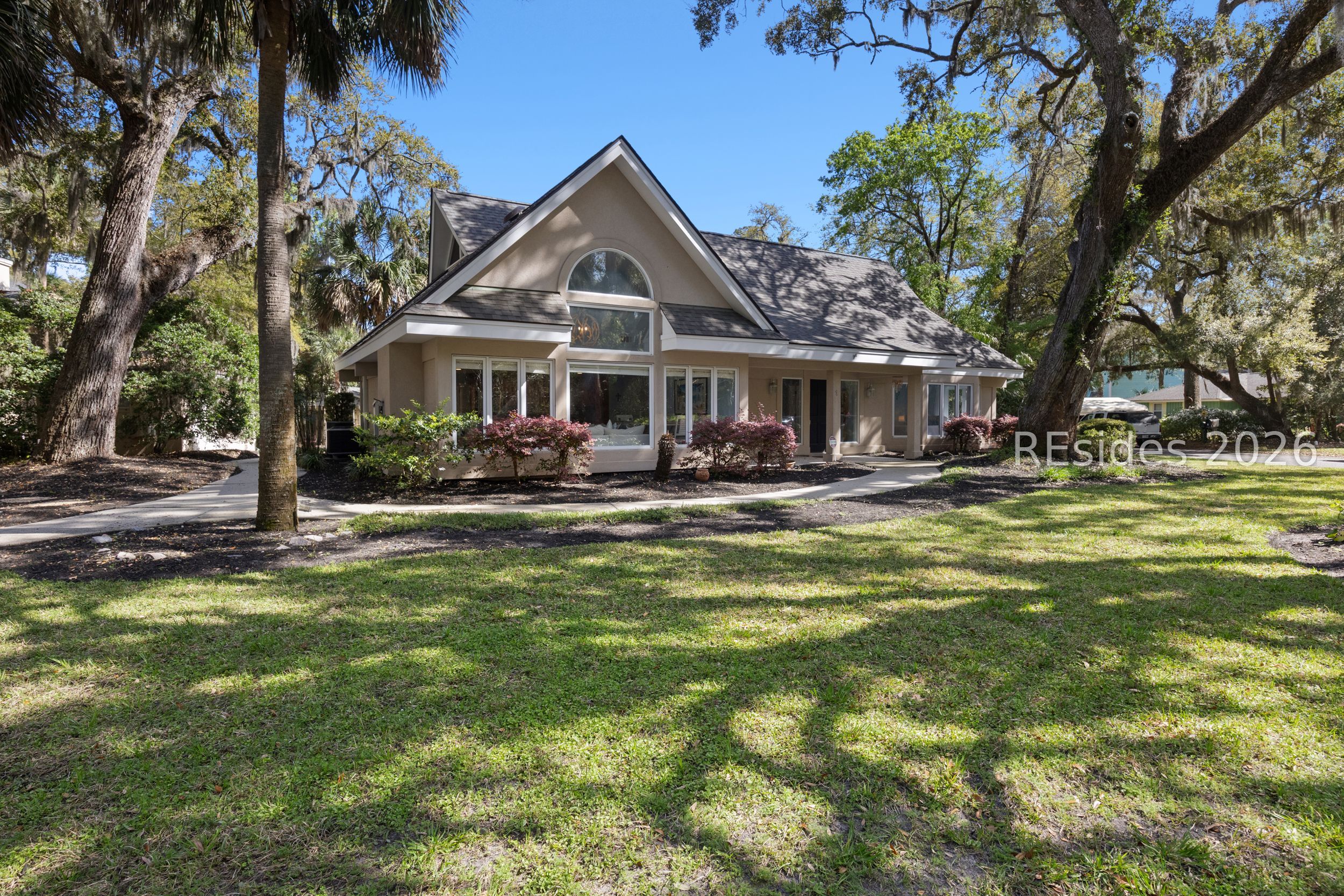 Residential in Hilton Head Island 3