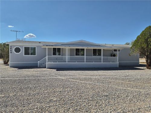 3850 Leonard St, Pahrump, NV, 89060-2626 | Card Image
