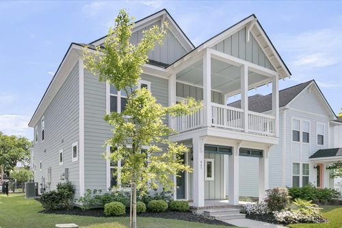 845 Hopewell Dr, Charleston, SC, 29492-8967 | Card Image