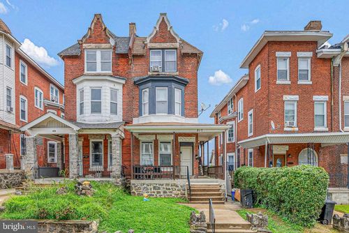 817 Wynnewood Road, PHILADELPHIA, PA, 19151 | Card Image