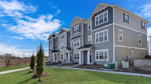 543 Yosemite Way, Mundelein, IL, 60060-3772 | Card Image