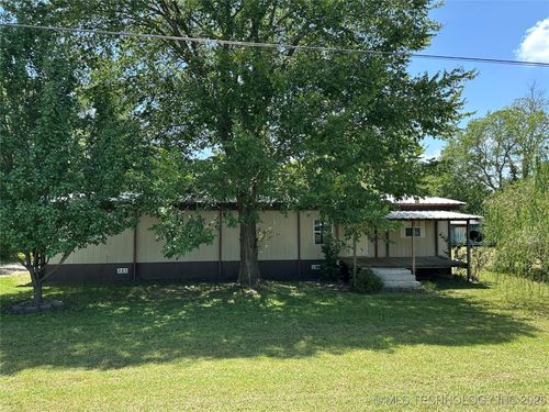 23007 Us Highway 70, Bokchito, OK, 74726 | Card Image