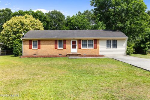212 Nc 581 Hwy S, Goldsboro, NC, 27530-7531 | Card Image