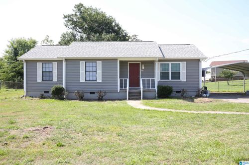 1016 10th St, Pleasant Grove, AL, 35127-2218 | Card Image