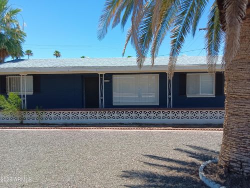 5517 E Boise St, Mesa, AZ, 85205-8125 | Card Image